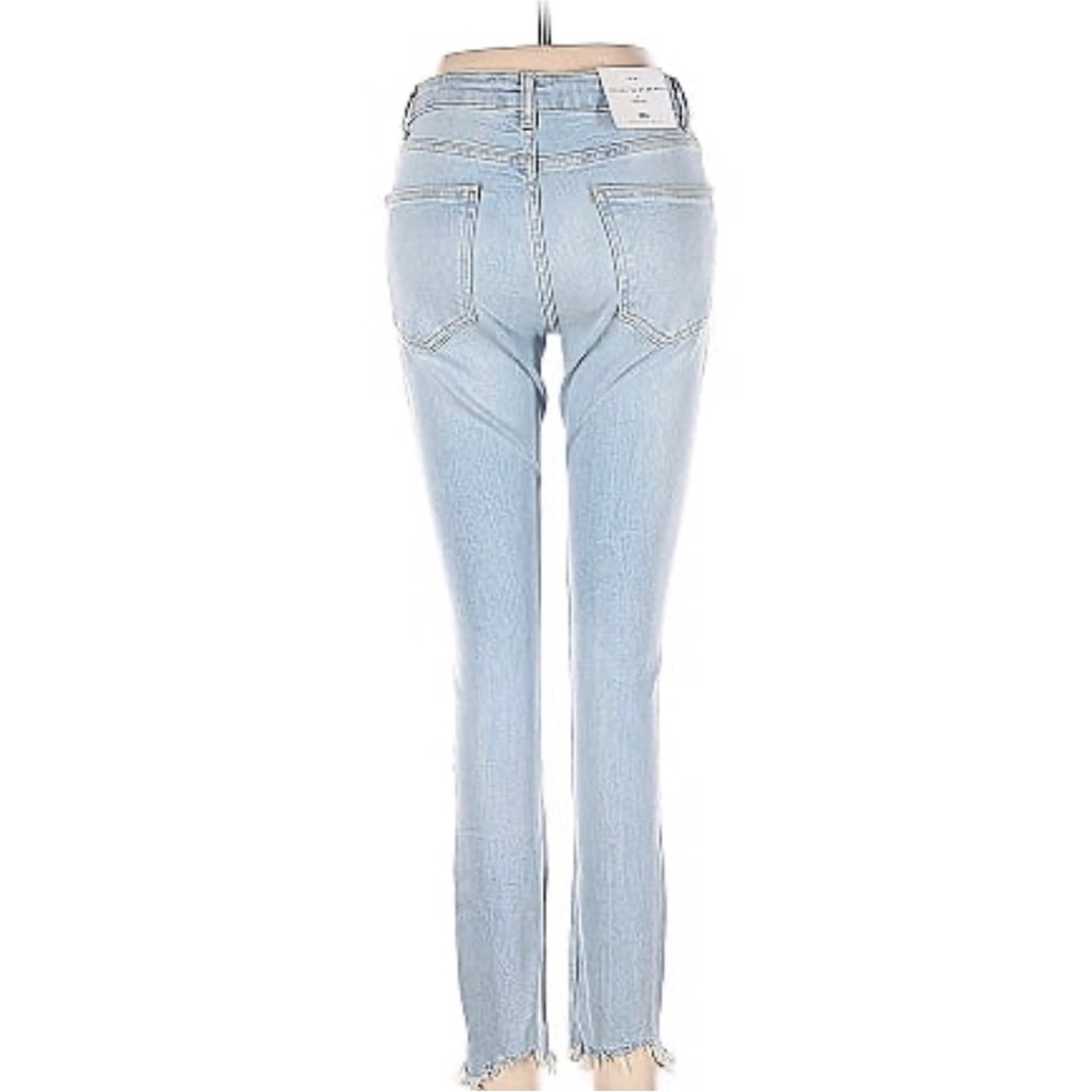 Zara jeans
